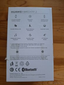 Huawei Watch Fit 2 - 4