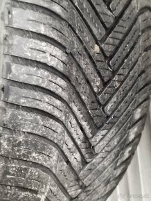 255/40 r19 zimne pneu - 4