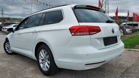 Volkswagen Passat Variant 2.0 TDI BMT Highline - 4