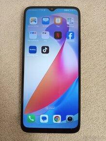 Honor X6a 4/128 Gb - 4