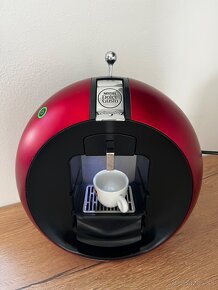 Dolce Gusto Circolo kávovar na kapsule - 4