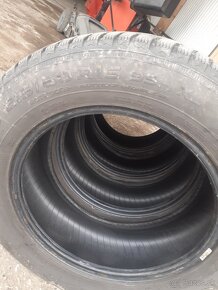 215/60  r16  Nokian zimne pneu. - 4