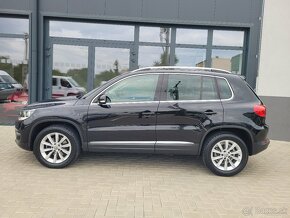 Volkswagen Tiguan 2.0 CR TDI BMT Sport Style - 4