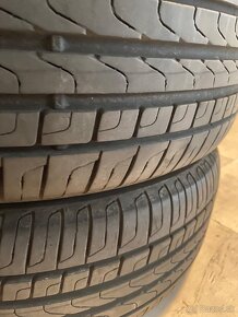 Pirelli 215/55 R17 94V Ecoimpact Letne pneumatiky (jazdene) - 4