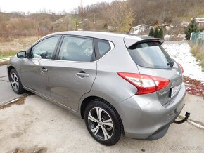 NISSAN PULSAR 1.2 DIG-T BENZIN 85KW RV-2015 - 4