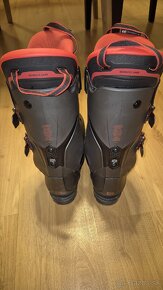 Salomon S PR0 120, Black, velkost 29/29,5 - 4