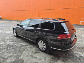 Predaj vozidla Volkswagen Passat Variant 2.0 TDI - 4