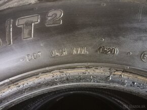 265/65r17 - 4