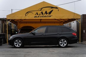 BMW Rad 3 318d E91 -2013- - 4