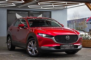 Mazda CX-30 Skyactiv-G150 Plus AWD - 4