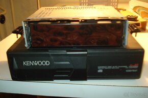 Kenwood - 4