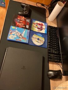 Ps4 500gb - 4