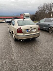 Skoda Octavia 1.9TDI 77kw - 4