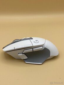 Logitech G502 X - výkonná herná myš - 4