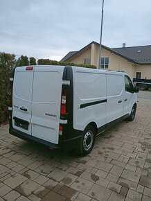 Renault Trafic 2.0DCI L2H1 - 4