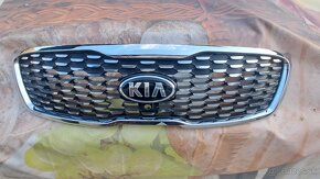 KIA Sorento 2,2  r.v 2017 - 4