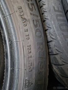 235/50R19 zimne - 4