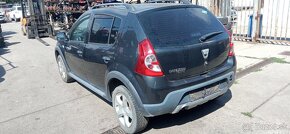 Dacia Sandero Stepway - 4