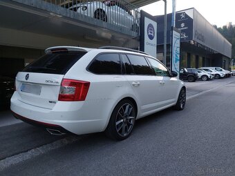 Škoda octavia 3 rs 2.0 tdi - 4