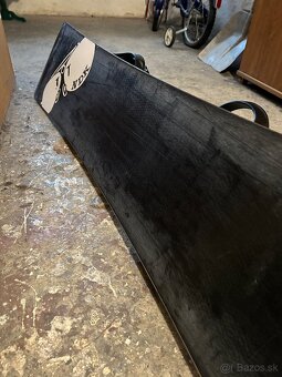 Snowboard 152cm - 4