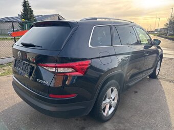 Skoda Kodiaq 2.0TDI Ambition - 4