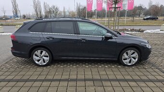 Volkswagen Golf 8 2,0 tdi 110kw DSG ✅️Odpočet DPH možný✅️ - 4