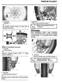 Yamaha YZF 450 2019 - 4