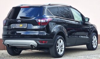 Ford Kuga 2.0TDCi Duratorq 150K Titanum Plus AWD AT6 SR 110K - 4