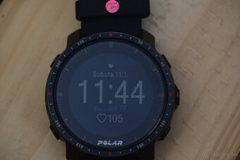 Polar Grit X Pro - 4