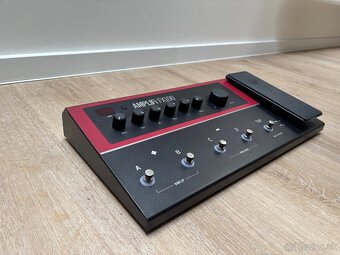 Line6 FX100 Multiefekt - 4