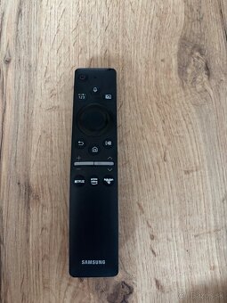 Samsung TV Smart 55” palcov - 4