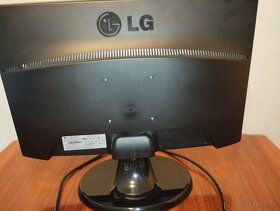 Monitor LG Flatron 1943SB - 4