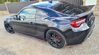 Subaru BRZ 2.0 R Sport 147kW - 4