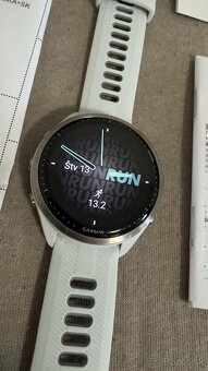 Predám Garmin Forerunner 965 - 4