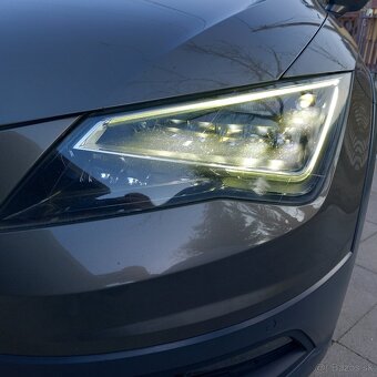 Seat Leon - 4