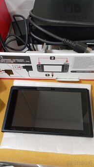 Nintendo switch - 4