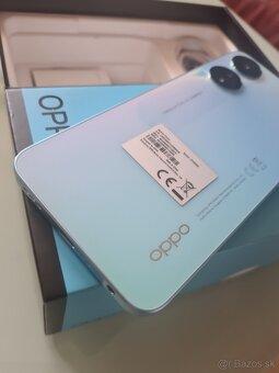 Oppo A78::::4/128 GB:::: - 4