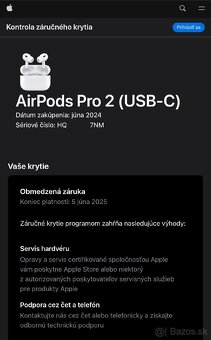 AirPods Pro 2 - 4