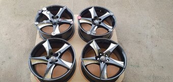 5x114,3 r19 mazda kia hyundai mitsubishi toyota honda - 4