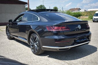 Volkswagen Arteon 2.0 TSI BMT R-Line DSG - 4