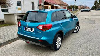 SUZUKI VITARA 1.6 BENZIN 88KW 127000 KM - 4