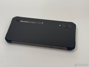 BlackView BV6100 stav NOVÉHO 3/16GB - 4