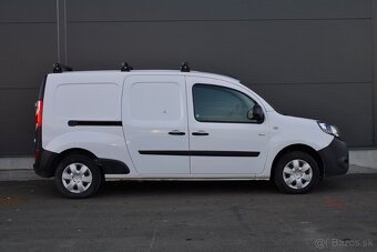 Renault Kangoo Z.E. 33 kWh MAXI - 4