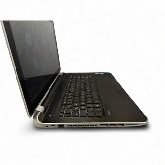 Notebook HP Pavilion 15-n - 633524 - 4