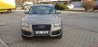 Predám Audi Q5 Quattro - 4