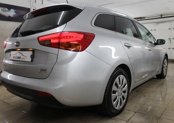 Kia Cee´d 1.4 CRDi - 4