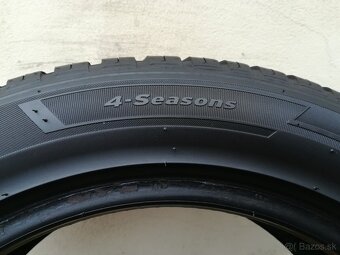 Letné pneumatiky 185/55 R15 Celoročné Hankook, 2ks - 4