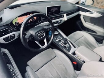 Audi A4 B9 ALLROAD 3.0TDI - 4