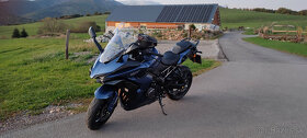 Suzuki, Suzuki GSX S 1000 GT, Suzuki GSX, Suzuki GSX S - 4