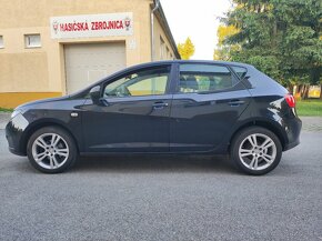 Predám Seat Ibiza - 4